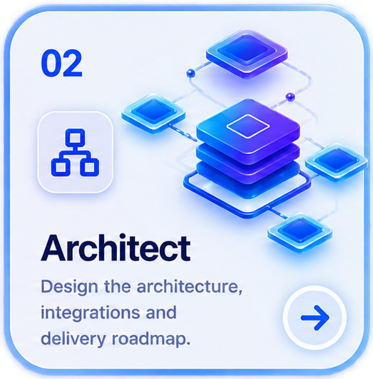 02 Architect
