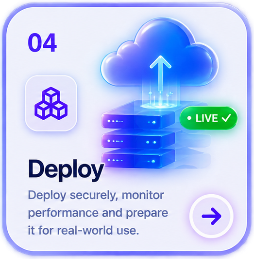 04 Deploy